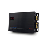 Zapco HB CB20F 20 Farad Capacitor Bank with LCD Voltage Display - CEN