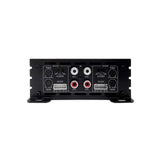 Zapco HB 84D Amp 4 Channel Class D Bridgeable Amplifier 4x75w RMS - CEN