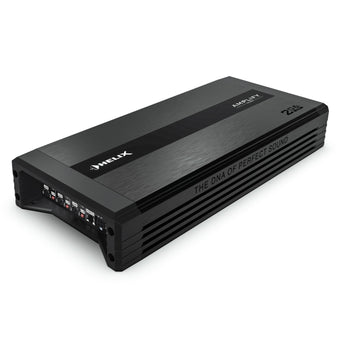 Helix Amplify 206 DSP 6 Channel Amplifier with 8 Channel Digital Sound Processor - CEN