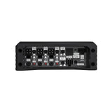 Helix Amplify 206 DSP 6 Channel Amplifier with 8 Channel Digital Sound Processor - CEN