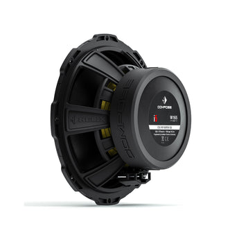 Helix Compose i5 Ci5 W165FM-S3 Midbass Woofer 6.5 Inch FlexMount 125w RMS - CEN