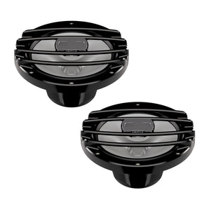 Hertz Marine HMX 8 S 224mm 2 Way Powersport Coaxial Speakers 100w RMS