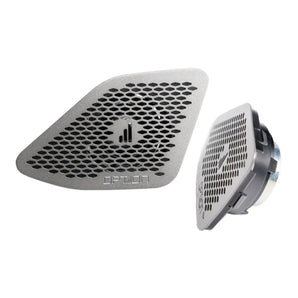 Option Audio HT-VW1-PRO Plug & Play Tweeters for VW T6 T6.1