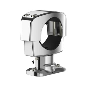 Hertz Marine HTX Clamp.1 for Mounting Hertz Marine Tower Speakers 38mm-76mm