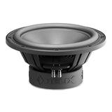 Helix IQ W12-DVC2 Performance Subwoofer 12 Inch Dual Voice Coil Sub 750w RMS - CEN