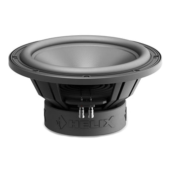 Helix IQ W12-DVC2 Performance Subwoofer 12 Inch Dual Voice Coil Sub 750w RMS - CEN