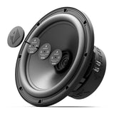 Helix IQ W12-DVC2 Performance Subwoofer 12 Inch Dual Voice Coil Sub 750w RMS - CEN