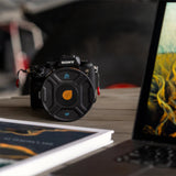 PolarPro Chris Burkard CP Filter Circular Polariser MagLock Lens Filter System - CEN