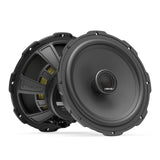 Helix Compose i3 Ci3 C165.2FM-S3 MK2 Coaxial 6.5 Inch FlexMount Speakers 100w - CEN