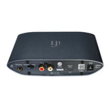 iFi Audio Zen DAC 3 Desktop USB Hi-Res Balanced Headphone Amp Pre Amplifier - CEN