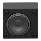 Helix IK E8.1-DVC2 Sub 8 Inch Downfire Compact Subwoofer Enclosure 300w RMS - CEN