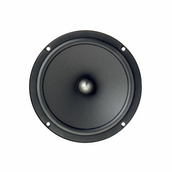 Focal ISU 165 Universal 2 Way 6.5 Inch Component Speaker Kit 70w RMS - CEN