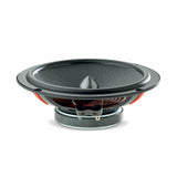 Focal ISU 165 Universal 2 Way 6.5 Inch Component Speaker Kit 70w RMS - CEN