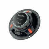 Focal ISU 165 Universal 2 Way 6.5 Inch Component Speaker Kit 70w RMS - CEN
