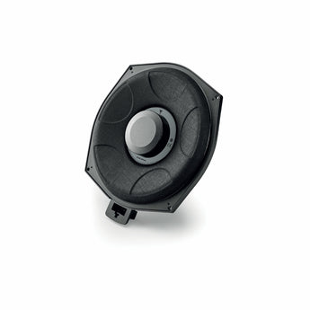 Focal ISUB BMW 8 Inside Series Direct Fit Sub Under Seat Subwoofer 8ohm - CEN