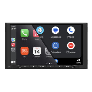 JBL Legend 700D Wireless Apple CarPlay & Android Auto DAB Bluetooth Car Stereo