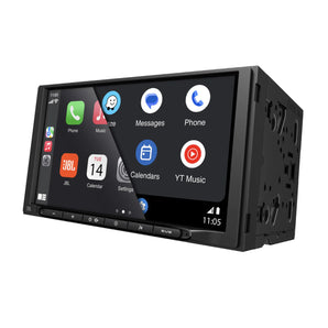 JBL Legend 700D Wireless Apple CarPlay & Android Auto DAB Bluetooth Car Stereo