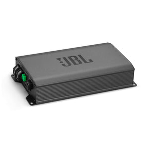 JBL Stage GT 50011 Amp Monoblock 1 Channel Subwoofer Car Amplifier 500w RMS - CEN