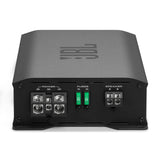 JBL Stage GT 50011 Amp Monoblock 1 Channel Subwoofer Car Amplifier 500w RMS - CEN