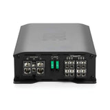 JBL Stage GT 90041 Amp Powerful 4 Channel Class D Speaker Car Amplifier 520w RMS - CEN