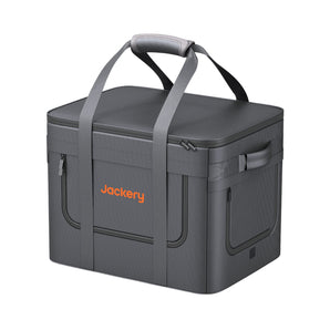 Jackery Large Extreme Guard Power Station Carrying Case