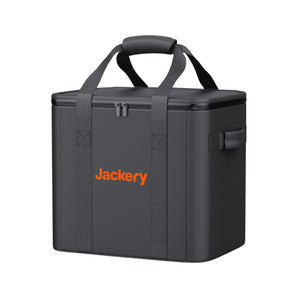 Jackery Large Power Station Carrying Case for 2000 & 3000