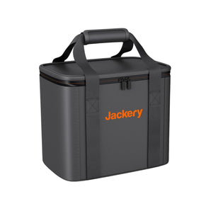 Jackery Small Power Station Carrying Case for 240 & 500