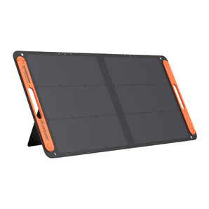 Jackery SolarSaga Portable Solar Panel Waterproof 100w