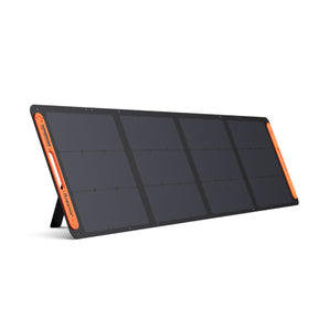 Jackery SolarSaga Portable Solar Panel Waterproof 200w
