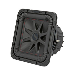 Kicker 45L7R102 L7R 10 Inch Dual 2 Ohm Subwoofer 500w
