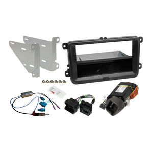 Alpine KIT-HALO-VW303 Installation Kit for Halo Car Stereo Volkswagen Seat Skoda