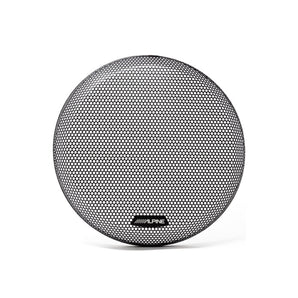 Alpine KTE-10G3 10 Inch Grille for Alpine Subwoofers