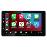 Kenwood DMX-F920DS 9 Inch Car Stereo Wireless Apple CarPlay DAB Radio Bluetooth - CEN