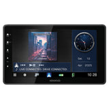 Kenwood DMX-F920DS 9 Inch Car Stereo Wireless Apple CarPlay DAB Radio Bluetooth - CEN