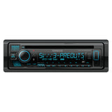 Kenwood KDC-BT960DAB CD USB Bluetooth Car Stereo DAB Radio Aerial Included - CEN