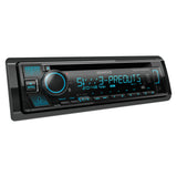 Kenwood KDC-BT960DAB CD USB Bluetooth Car Stereo DAB Radio Aerial Included - CEN