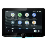 Kenwood DMX9724XDS Wireless Apple CarPlay Android Auto DAB Bluetooth Car Stereo - CEN