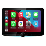 Kenwood DMX9724XDS Wireless Apple CarPlay Android Auto DAB Bluetooth Car Stereo - CEN