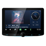 Kenwood DMX9724XDS Wireless Apple CarPlay Android Auto DAB Bluetooth Car Stereo - CEN