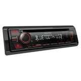 Kenwood KDC-BT460U Car Stereo CD USB Bluetooth Handsfree and Music FM Radio - CEN