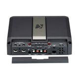 Kicker LX1250.1 Amp 1 Channel Mono Subwoofer Car Amplifier up to 1250w RMS - CEN