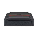 Kicker LX1650.1 Amp 1 Channel Mono Subwoofer Car Amplifier up to 1650w RMS - CEN