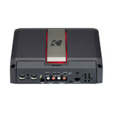 Kicker LX1650.1 Amp 1 Channel Mono Subwoofer Car Amplifier up to 1650w RMS - CEN