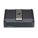 Kicker LX850.1 Amp 1 Channel Mono Subwoofer Car Amplifier up to 850w RMS - CEN