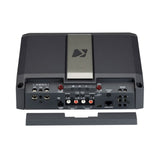 Kicker LX850.1 Amp 1 Channel Mono Subwoofer Car Amplifier up to 850w RMS - CEN