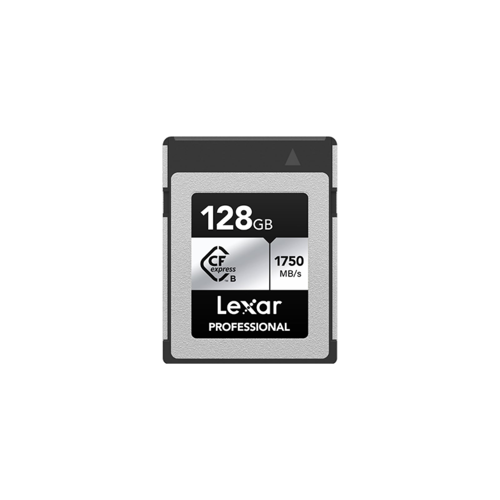 その他 CFexpress 128GB Type-B Lexar Lexar 128GB Professional CFexpress Type B Memory Card Silver