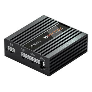 Match UP 6DSP MK2 Universal Amp Upgrade 6 Channel Amplifier & 7 Channel DSP