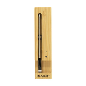 Meater Plus Wireless Smart Meat Thermometer Bluetooth