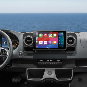 Pioneer SPH-EVO98DAB 9 Inch Apple CarPlay Android Auto Floating Car Van Stereo - CEN