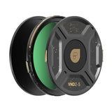 PolarPro Peter McKinnon Series Helix VND 2-5 Stop MagLock Lens Filter System - CEN